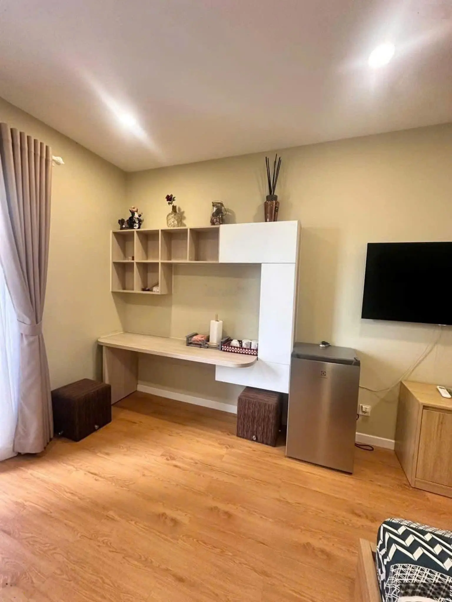 Căn hộ Lavida Plus giá chỉ 3 tỷ VND tại Quận 7, Hồ Chí Minh