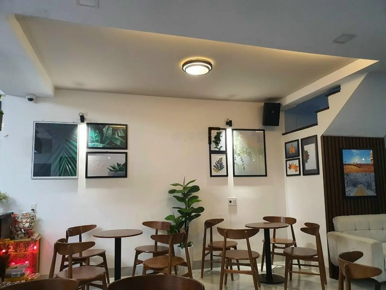 Nhà 3 tầng 2 mặt tiền đẹp nhất khu An Thượng, bán thấp hơn định giá ngân hàng 10%