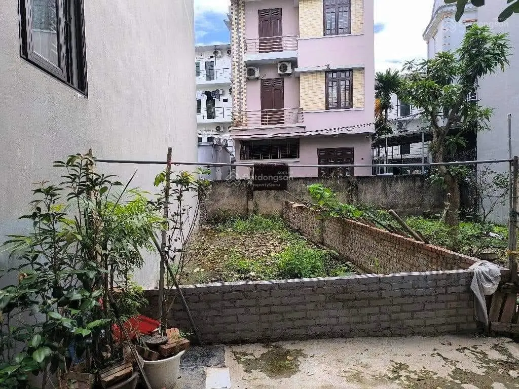 Bán đất Cầu Diễn - Minh Khai - Bắc Từ Liêm - 53m2 x MT 4m. 4,48 tỷ vuông vắn - ô tô đỗ cổng