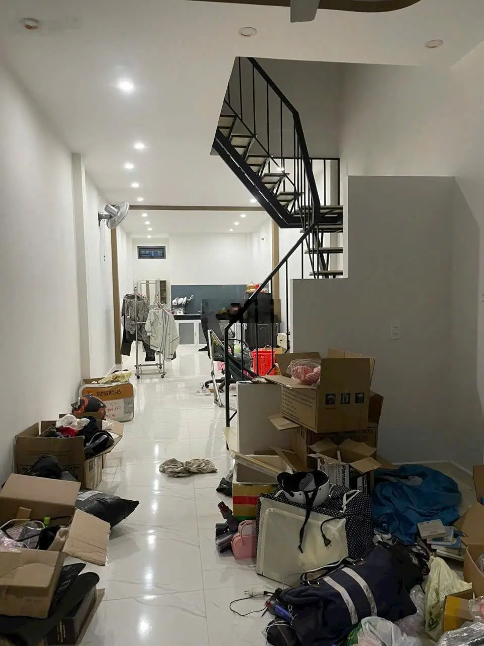 Bán nhà hẻm ô tô 333 đường Lê Văn Sỹ, P1, quận Tân Bình. Ngang 3.5x20m, 1 trệt 1 lầu view thoáng