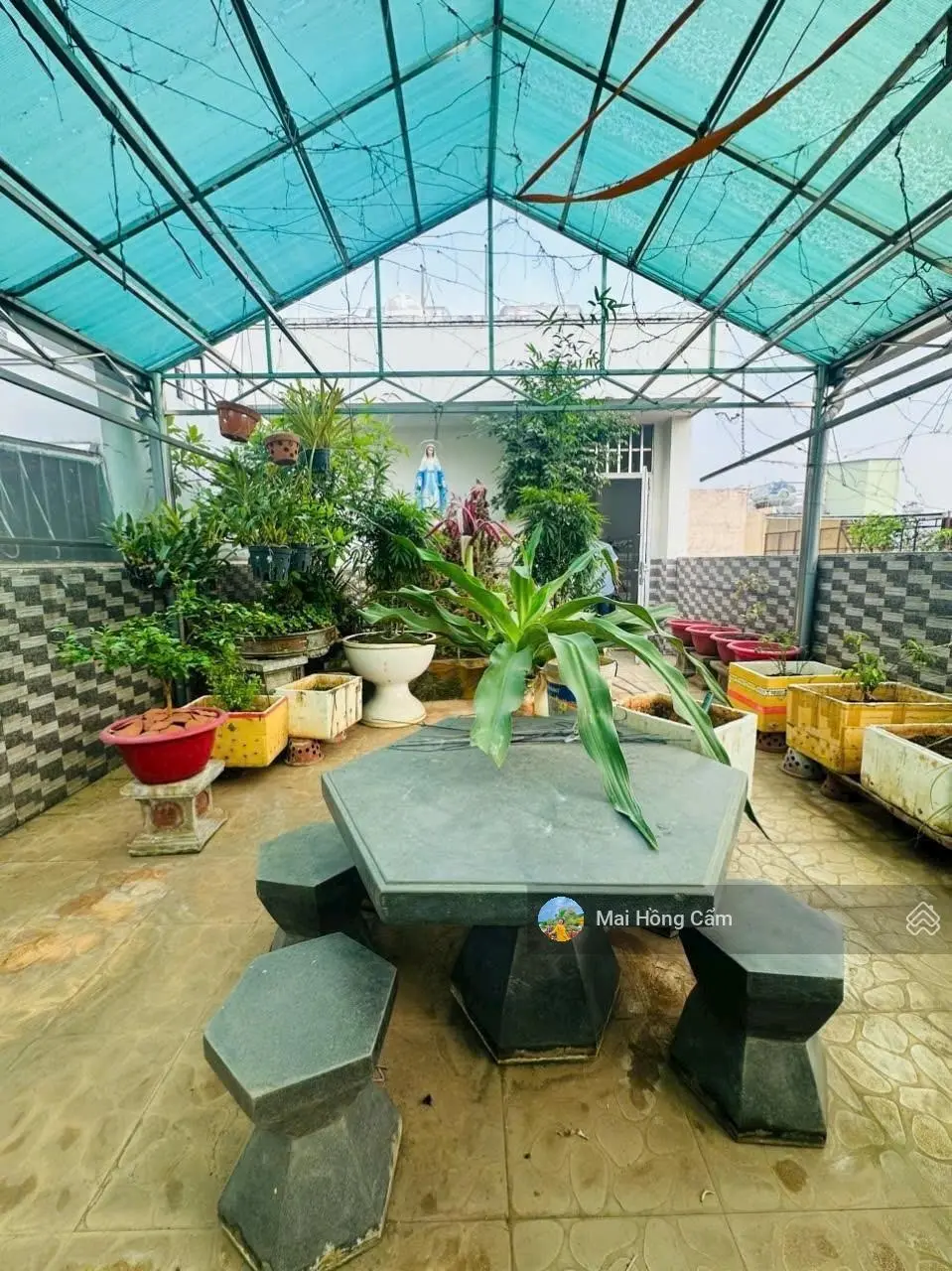 Gấp bán nhà mặt tiền giảm 16 tỷ ngay ngã tư Bảy Hiền, vị trí kinh doanh tốt nhà 4 tầng 6PN 7WC