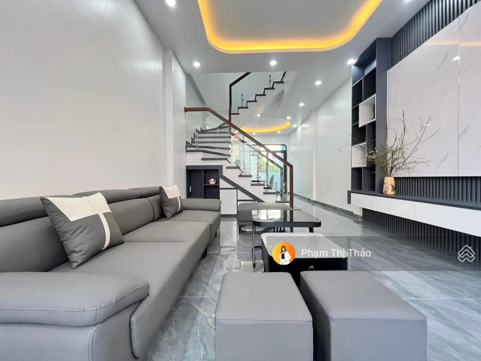 Nhà 3 tầng tổ 7 thị trấn An Dương ngay trường cấp 1, cấp 2, Hồ Rế An Dương
