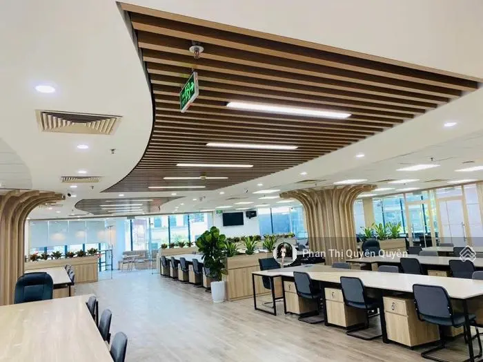 50 tỷ giảm về 35 tỷ - bán tòa nhà Nguyễn Văn Lượng, Gò Vấp - 15 x 22m - hầm 5tầng - HĐT: 180 triệu