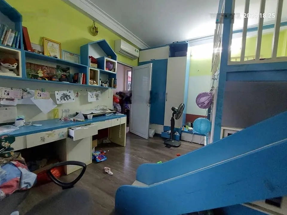 Bán nhà Xuân Đỉnh 35m2, 5T, mt 4m, 4.8 tỷ, Bắc Từ Liêm, ô tô qua, ngõ thông.
