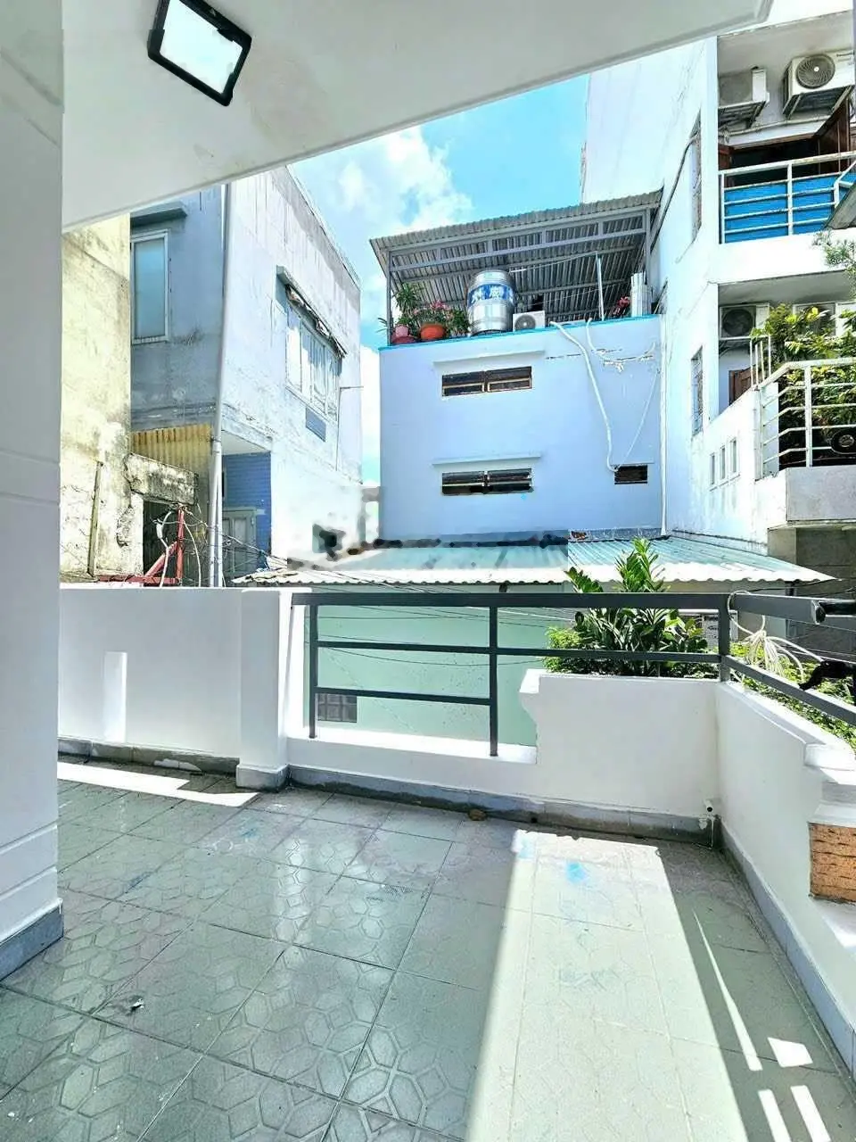 Bà dì Dư căn nhà gửi bán - MT Hoàng Phan Thái 81m2 1 trệt 1 lầu