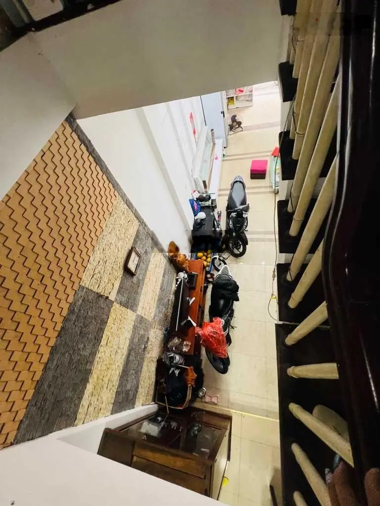 Siêu phẩm mặt phố, ô tô tránh, kinh doanh ngày đêm. 54m2 x 5tầng, MT 4m, chào 8,6tỷ. LH 0843 125 ***