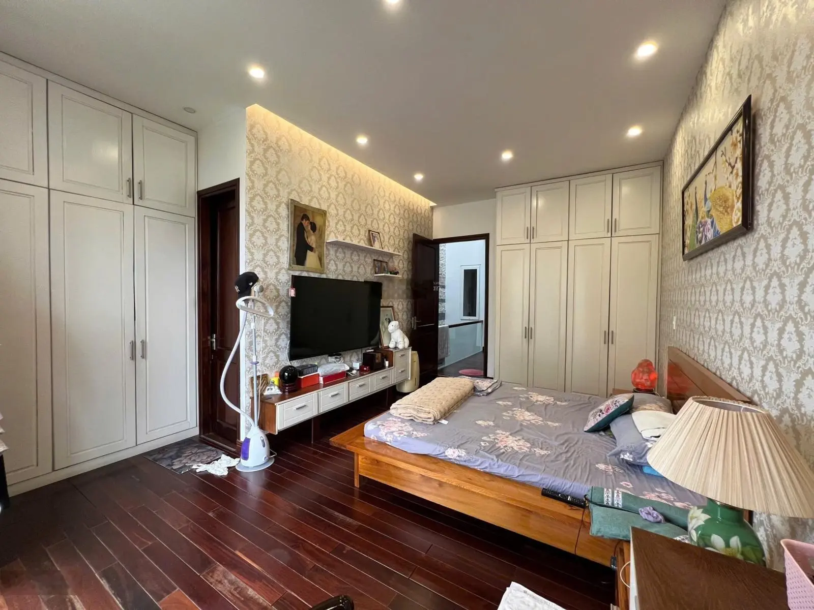 Bán nhà 4 tầng mặt tiền gần Vương Thừa Vũ, Phước Mỹ, Sơn Trà