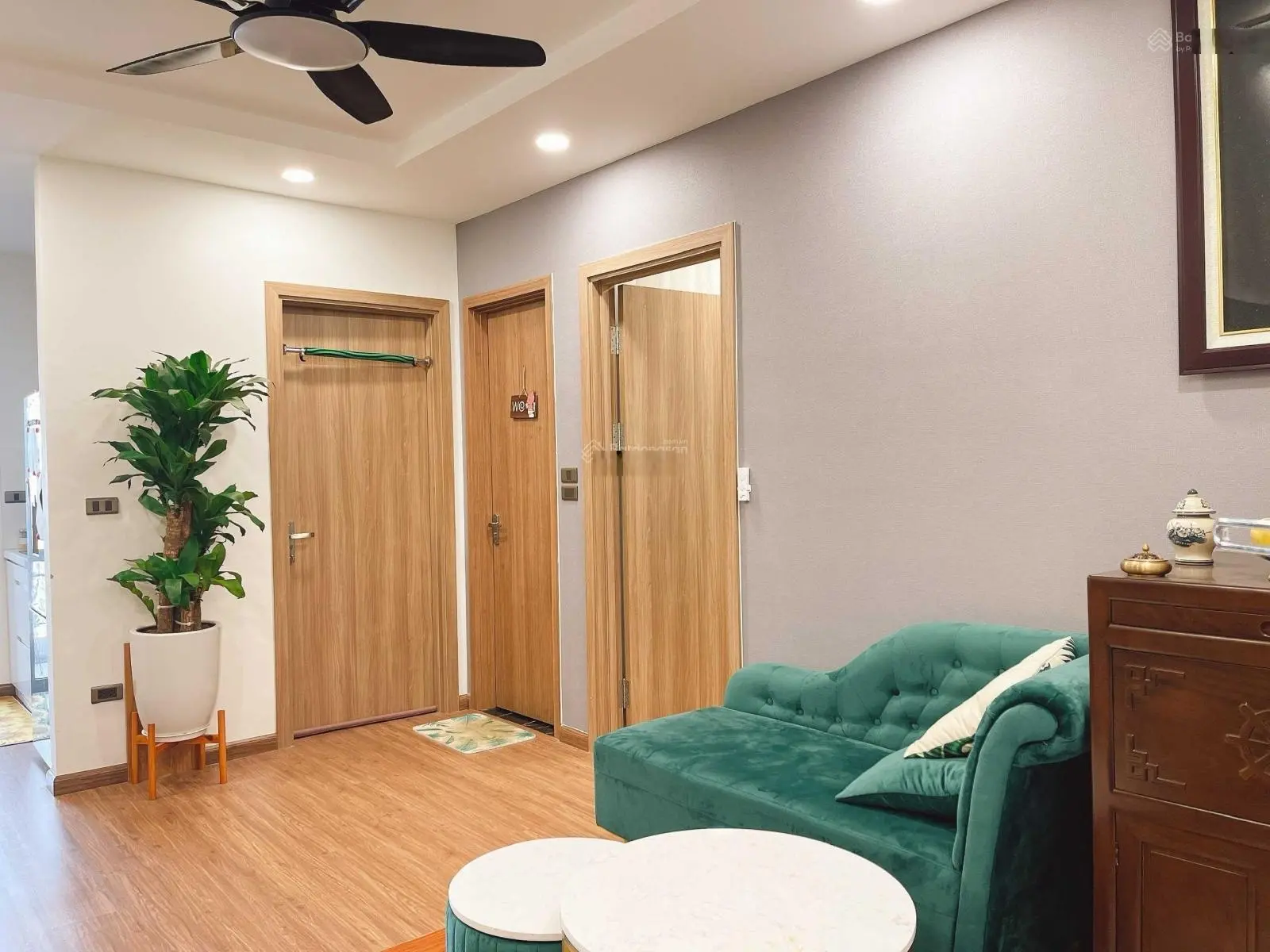 Các căn hộ chuyển nhượng giá tốt nhất tháng 6, tại Le Grand Jardin Sài Đồng