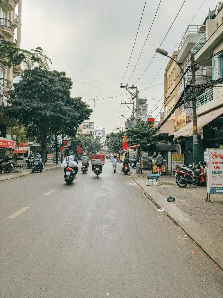Hàng hiếm tại Lê Văn Lương, 8 tỷ nhỉnh 72 m2, 3PN, 2WC, Quận 7, TP.HCM Alo em : 0901306069