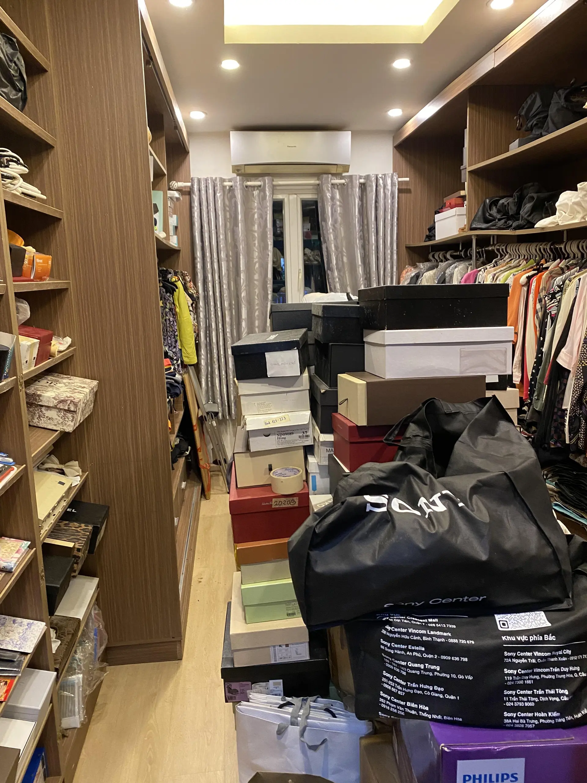 *Hồ Con Rùa* [41m2 - 5 tầng] Phạm Ngọc Thạch-