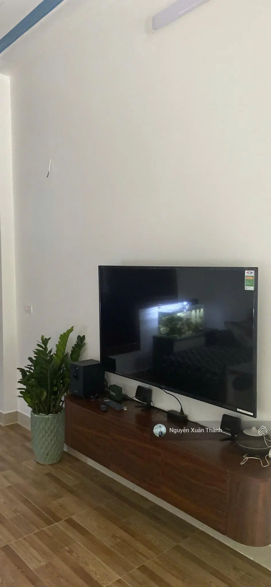 Bán Nhà TĐC Giang Biên, Phạm Khắc Quảng, vỉa hè ô tô tránh 43m x 4T, MT 3.8m, nhỉnh 11tỷ 0979999868