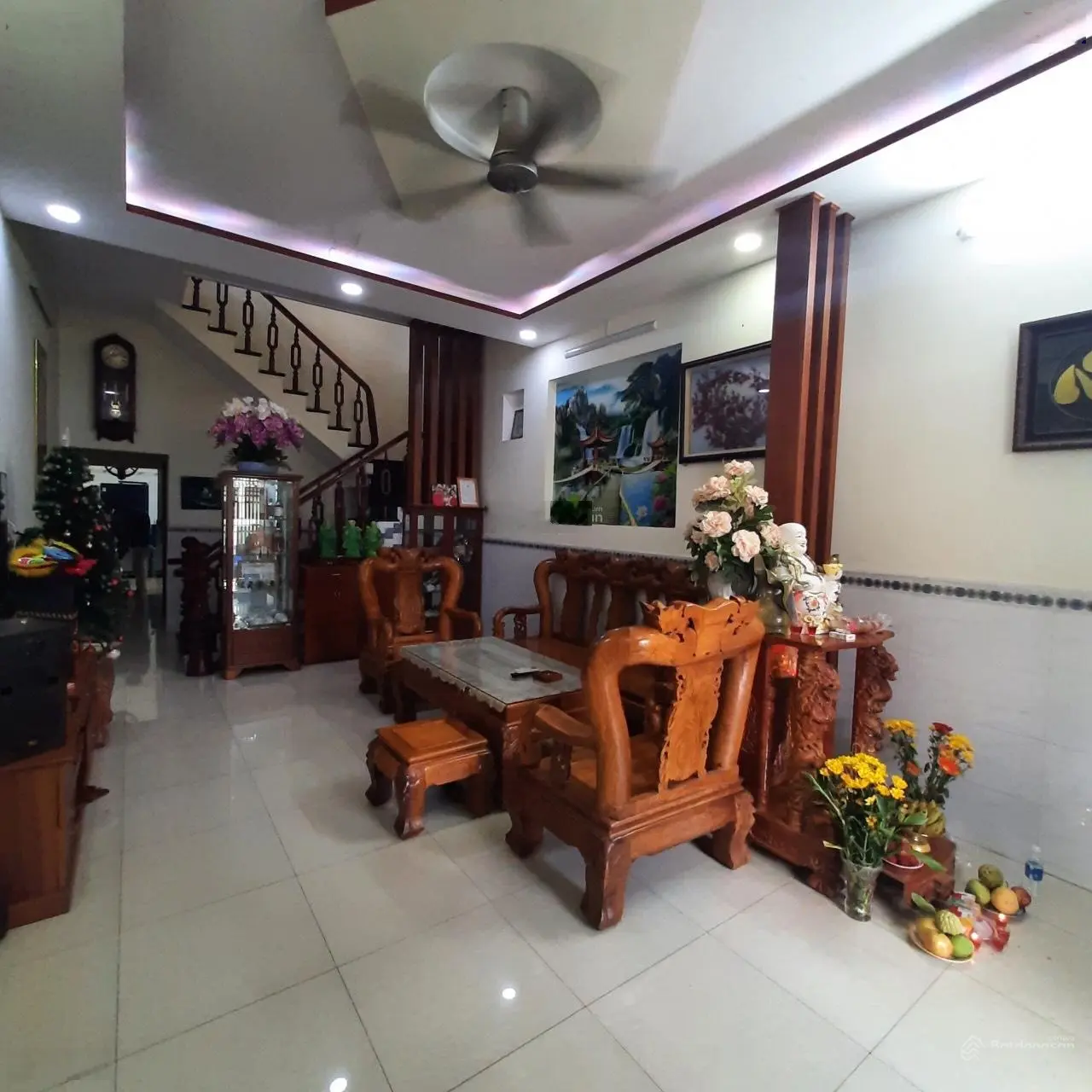 Bán nhà 176m2 tại đường nguyễn đức thiệu, giá 4,6 tỷ vnd
