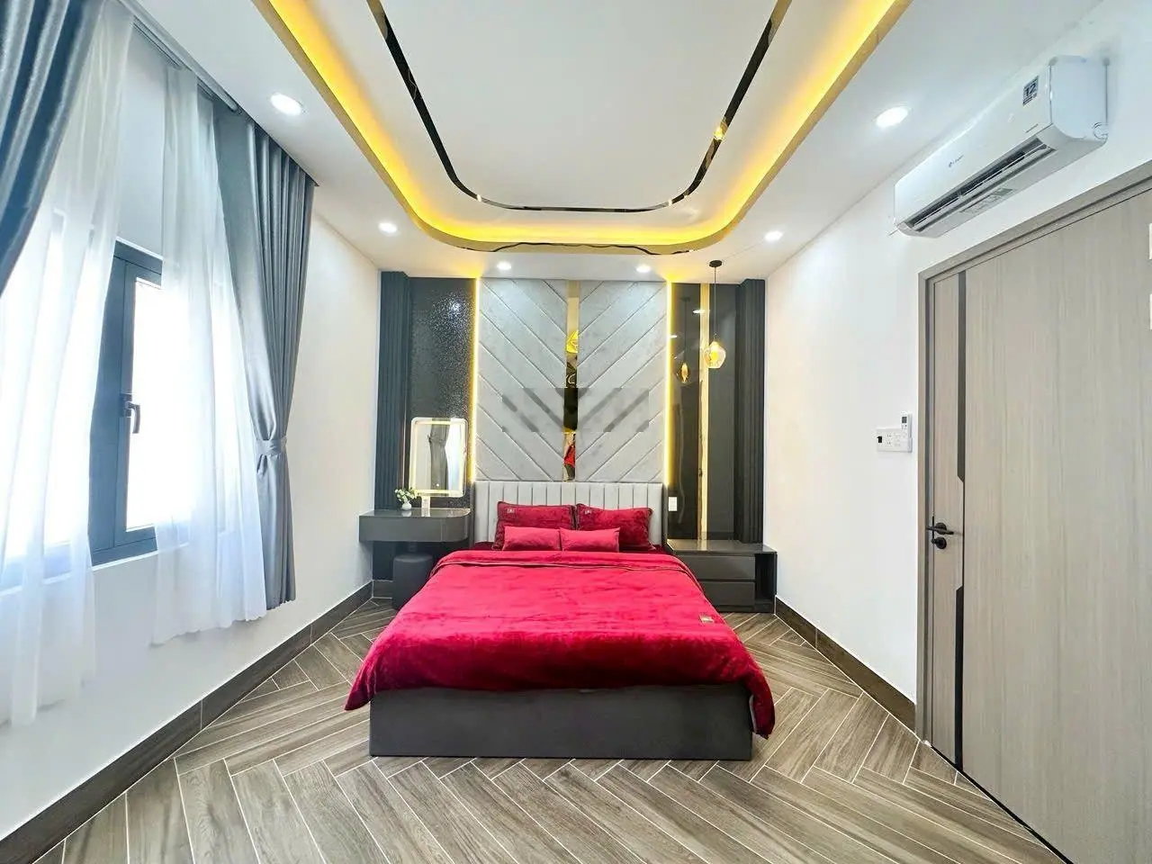 Hot - nhà phố hiện đại mới xây xong đường huỳnh thị đồng -- thông ra dương cát lợi