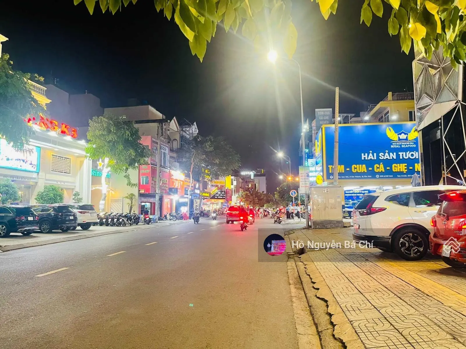 MTKD Tân Quý - Tân Phú (4x20m) giá 9.1 tỷ thương lượng