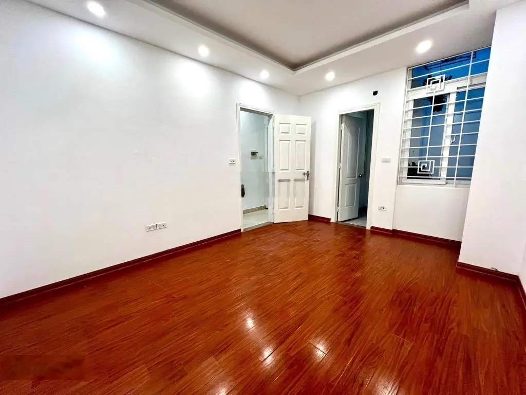 BÁN NHÀ PHỐ VIP NGỌC HÀ- BA ĐÌNH