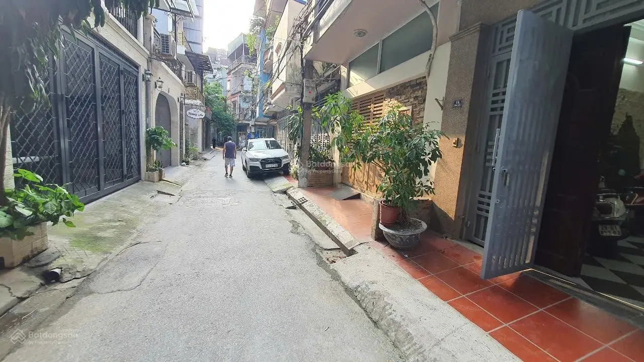 Oto chạy vòng quanh+oto vào nhà+đỗ cửa,sổ vuông,phân lô kim ngưu ,55m+5tầng+mặt tiền 4,7m*13,5tỷ tl