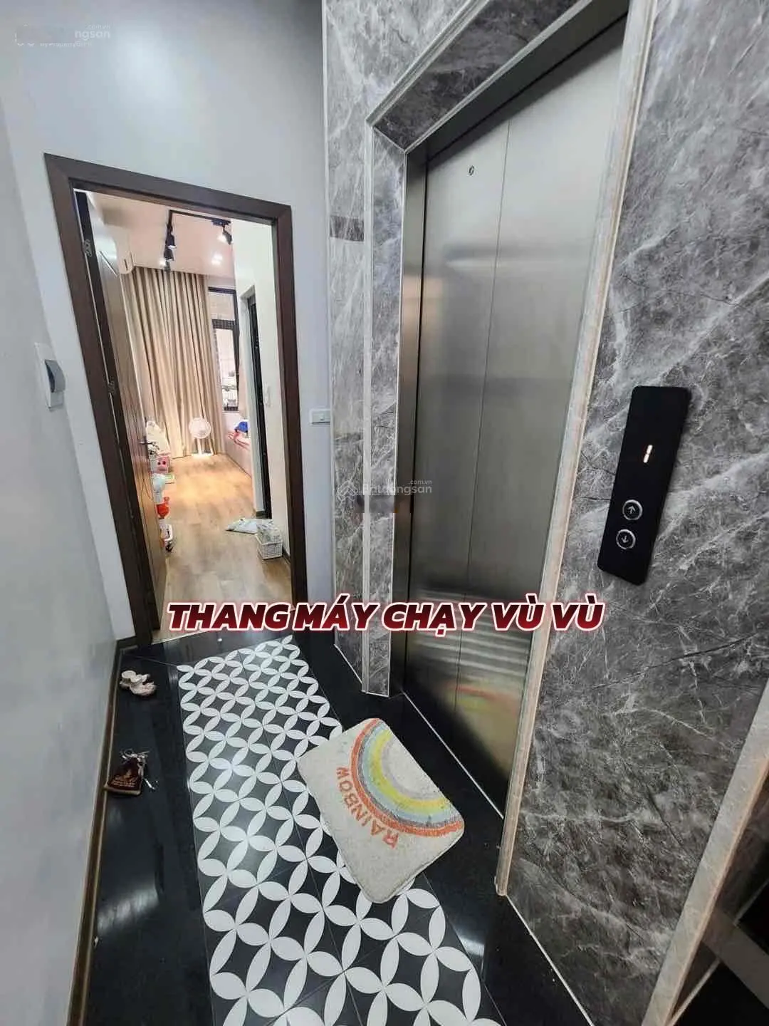 Hiếm, bán nhà yên lạc, hai bà trưng. 57m2, 5 tầng, mt 4m, 18.8 tỷ. ôtô tránh, kinh doanh, thang máy