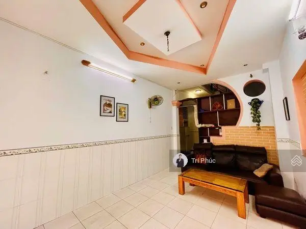 Gấp bán - nhỉnh 7ty có nhà 4PN gần 70m2 ngay khu Phan Xích Long, Phú Nhuận