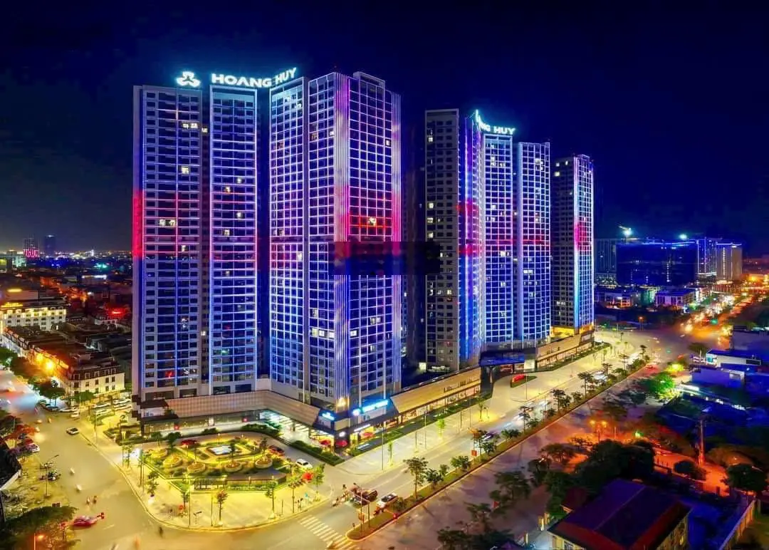 Chiết khấu khủng tháng 11 lên đến gần 1 tỷ, còn vài căn giá rẻ, view đẹp chỉ từ 1tỷ8