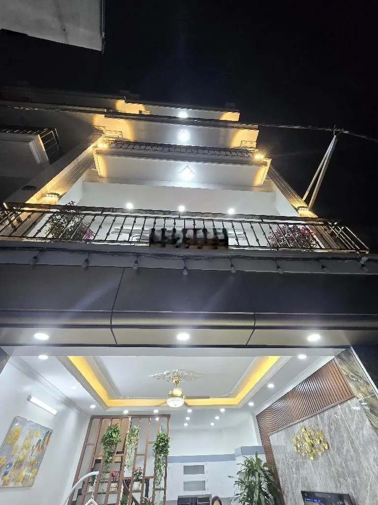 Bán nhà 4,5 tỷ VND tại Đường Nội Am, Liên Ninh, Hà Nội