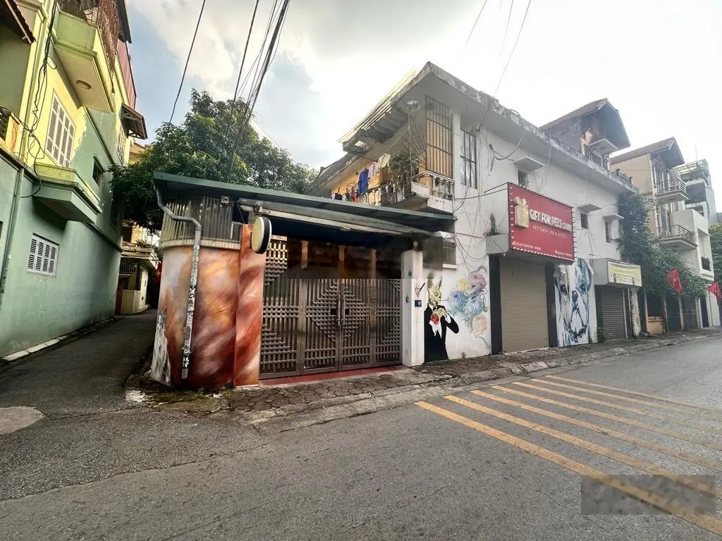 Nguyễn Sơn, Long Biên,lô góc - mặt tiền 19M, đường 2 ô tô - thửa đất vuông, đầu tư phân lô quá đẹp