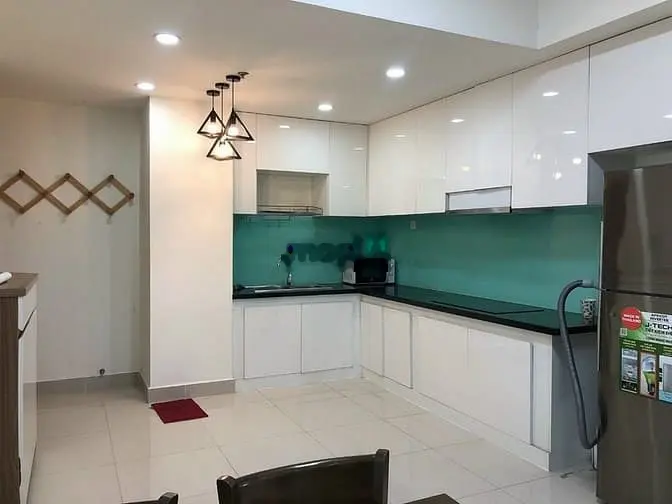 Bán lỗ CH The Park Residence xoay vốn mùa dịch 2PN2WC 73m2 chỉ 2,05 tỷ