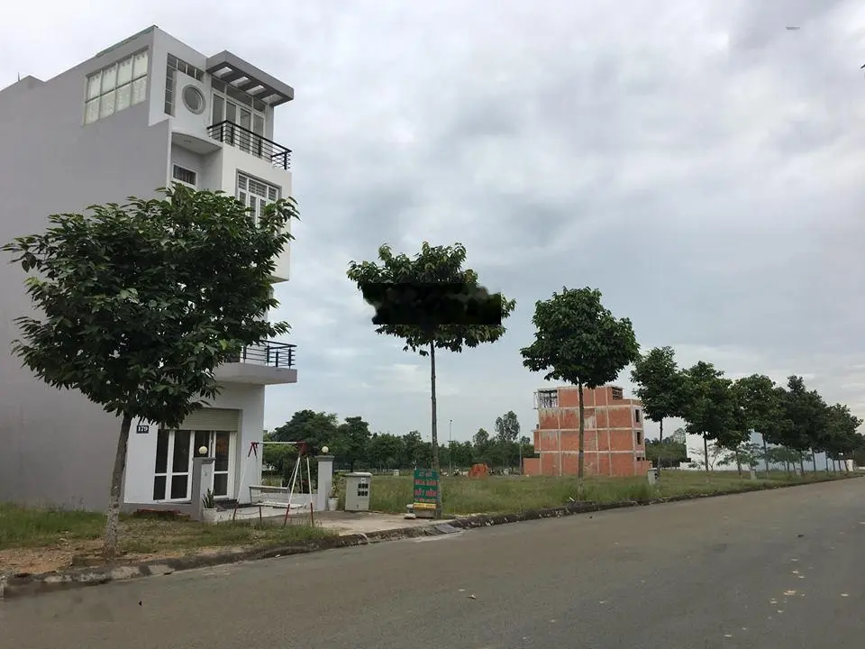 Cập nhật 1 số nền biệt thự nhà phố Bình Nguyên giá cắt lỗ 700tr - 1 tỷ, sổ sẵn công chứng ngay