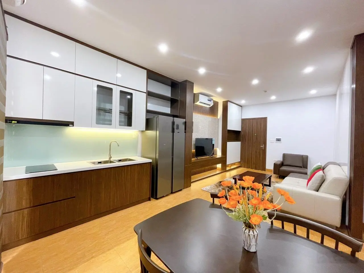 400 triệu nhận ngay căn góc 65 m2 tại thành phố Thanh Hoá