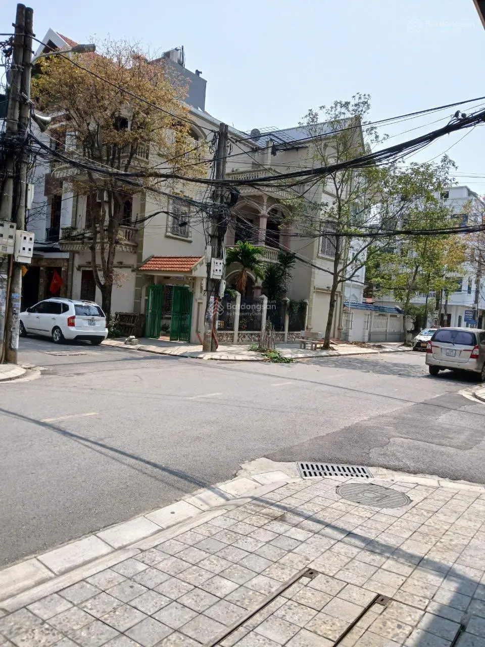 CC bán nhà đất siêu VIP 2 mặt tiền Nguyễn Cao Bắc Ninh ngay ngã tư HUD đầu tư kinh doanh cho thuê