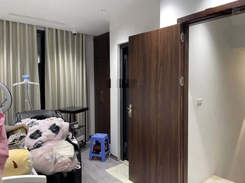 Chính chủ bán gấp nhà 4 tầng thượng thanh DT 75m2 , khu phân lô , gần trường, chợ , hồ điều hòa