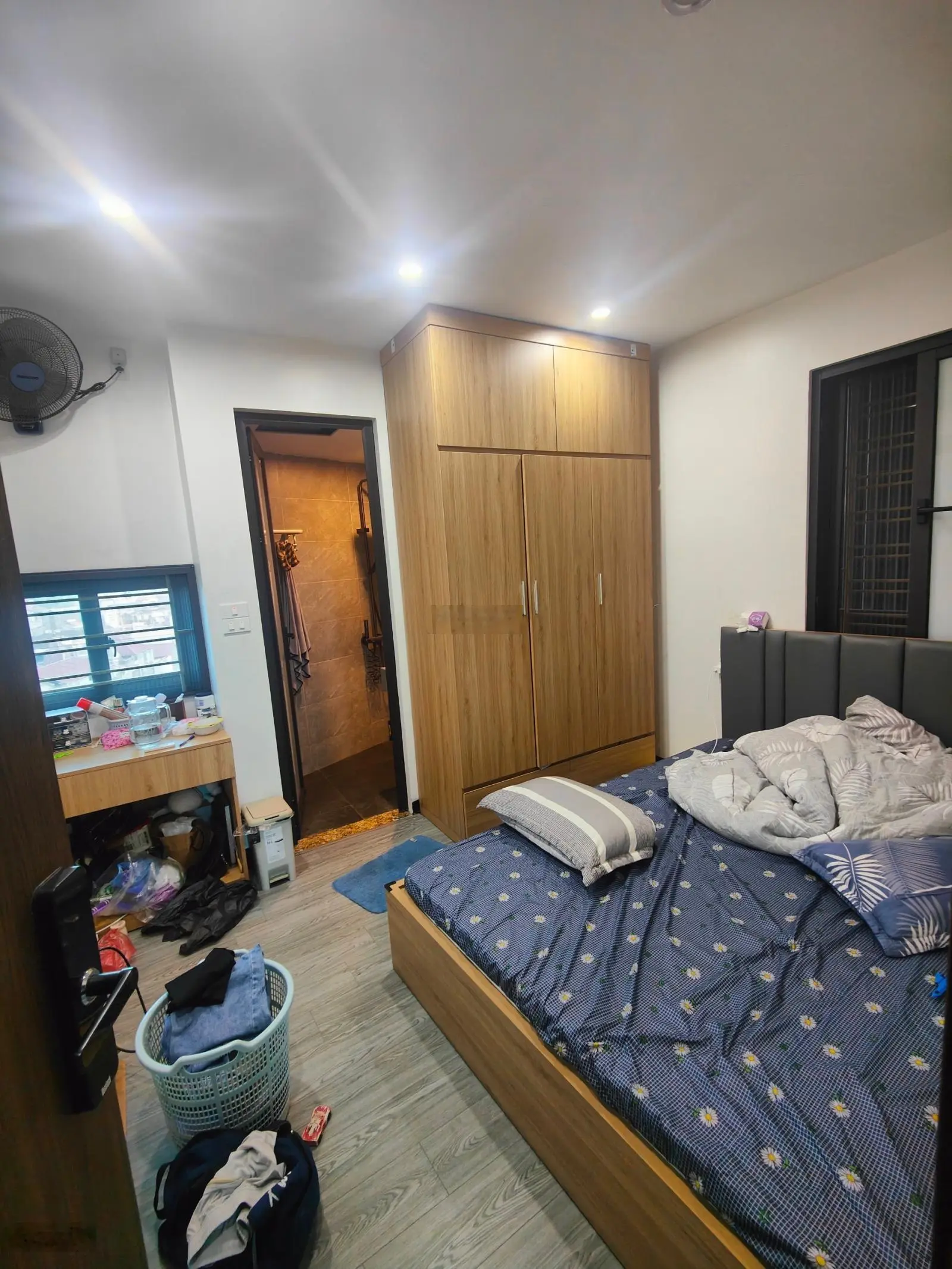 Bán CCMN Văn Hội Bắc Từ Liêm 91m2 x 9T 18 phòng KK dòng tiền khủng ô tô nhỉnh 11 tỷ