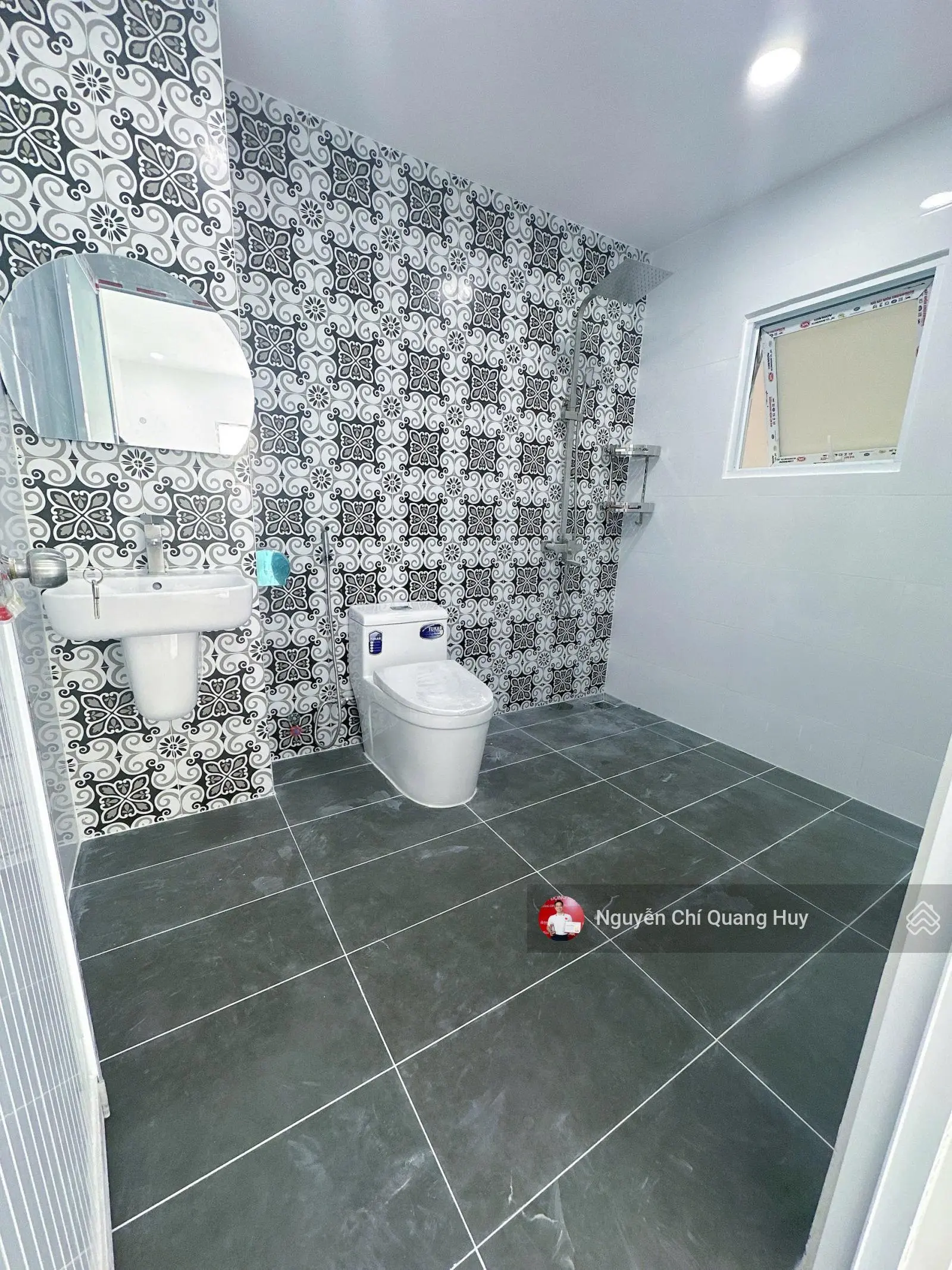 Nhà Phố hiện đại đường 10m 95 Lê Văn Lương- Cách 300m ra Lotte -Tôn Đức Thắng -4,5m x 8m Giá 7,5 tỷ