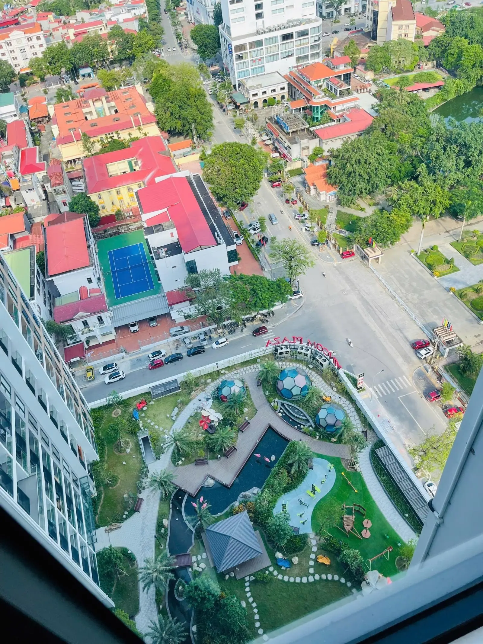 Căn hộ Vinhomes Sky Park giá chỉ 2,4 tỷ VNĐ tại Bắc Giang