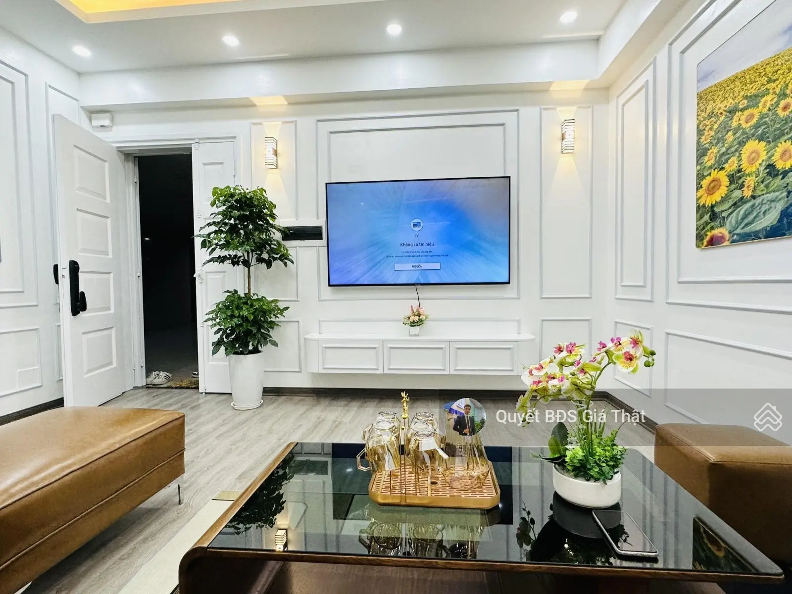 Bán gấp căn hộ chung cư 105m2 3pn + 2wc tại đường phùng khoang, giá tốt 4,5 tỷ vnd