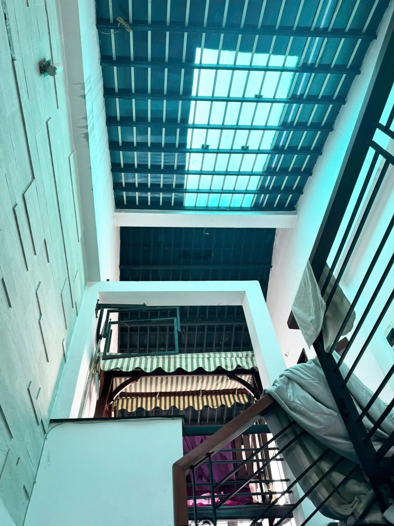 Bán nhà riêng 67m2, 48 tỷ, 5PN, 4WC, view đẹp tại Võ Văn Tần, p 5, Q3, HCM