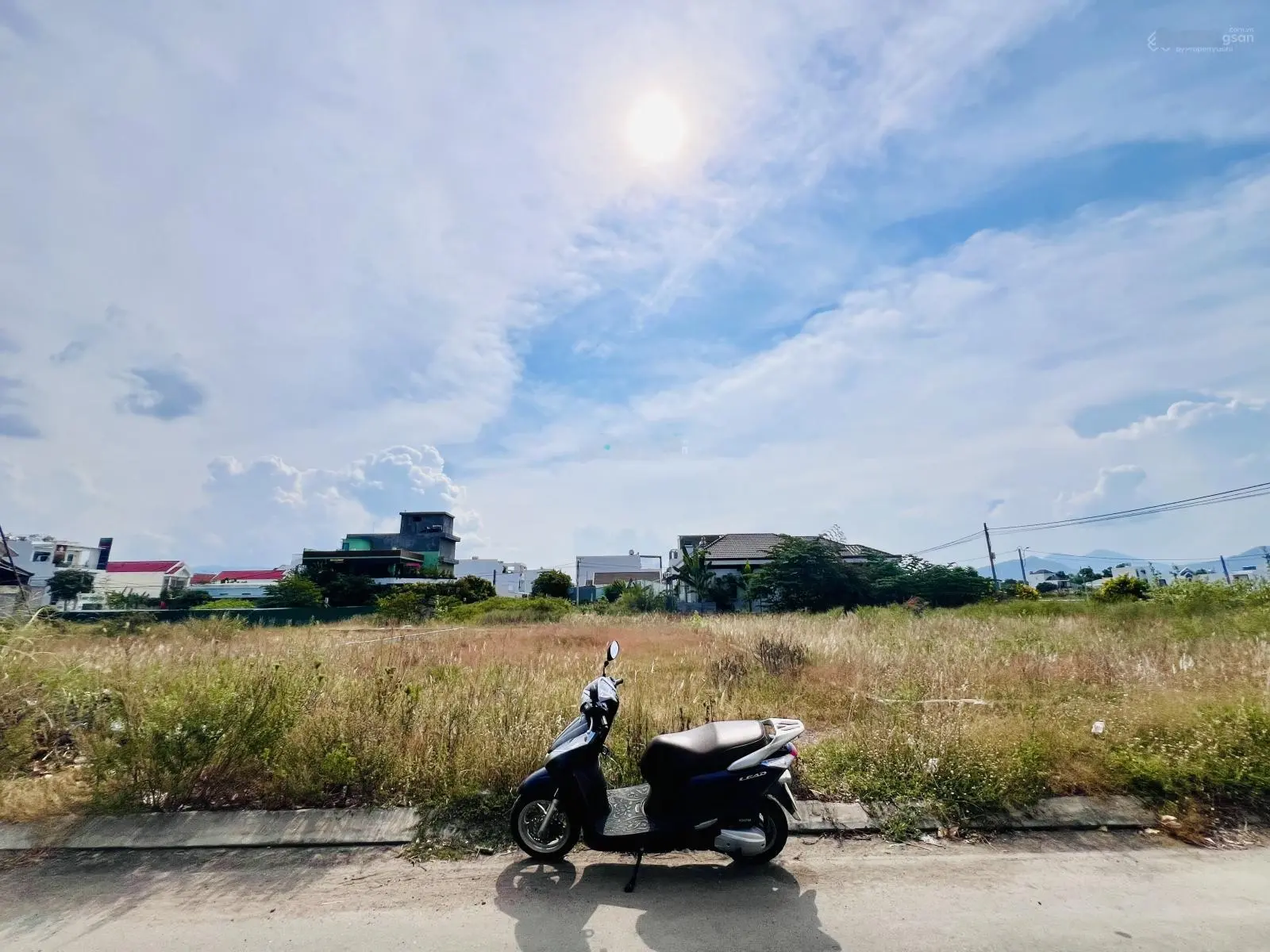 Bán đất biệt thự KDC Phú Ân Nam - Diên Khánh