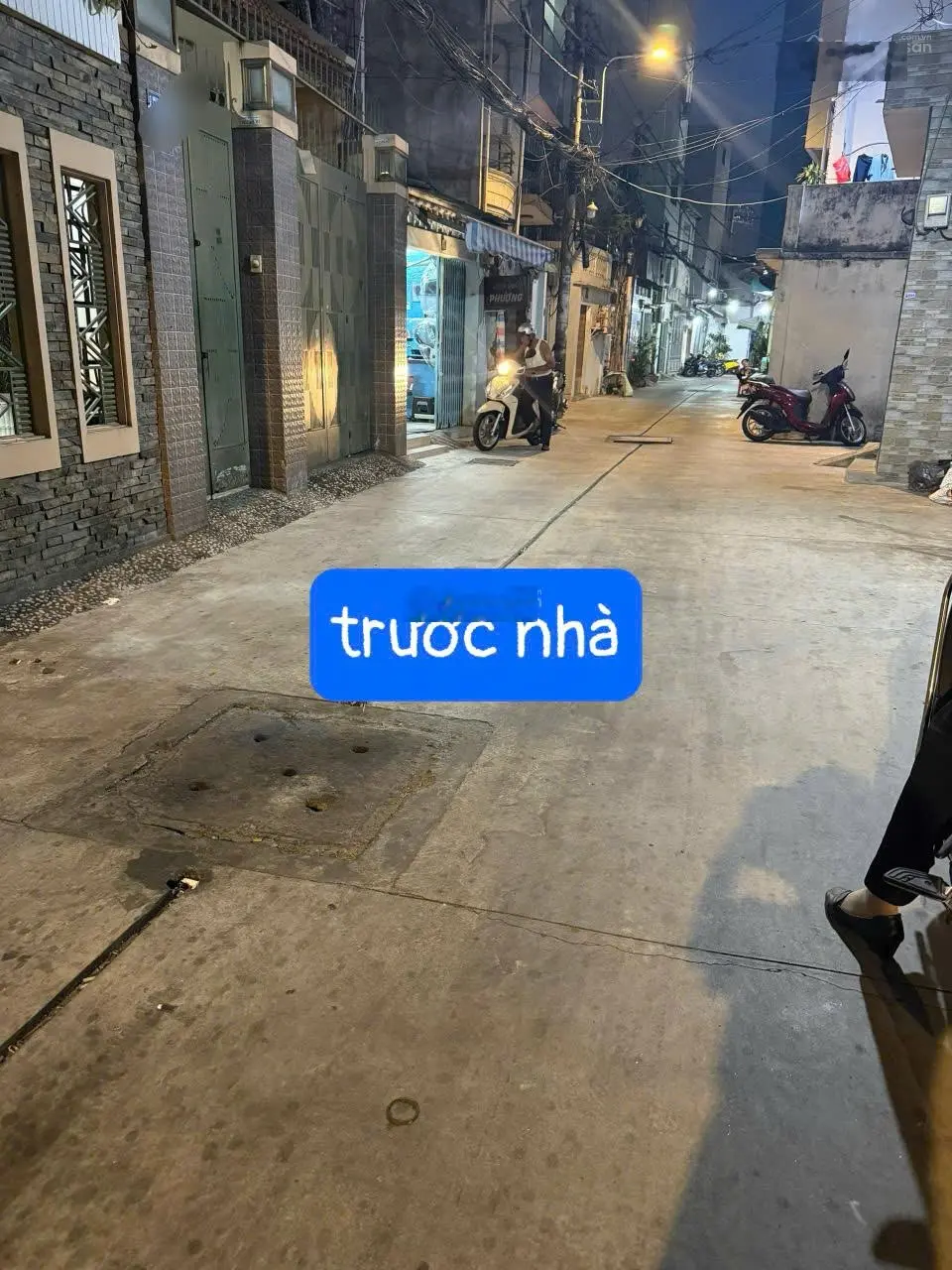 Nhà nát rẻ nhất quận 11-hxh 7m thông,ngay lê đại hành dt 92m2 ngang 4m