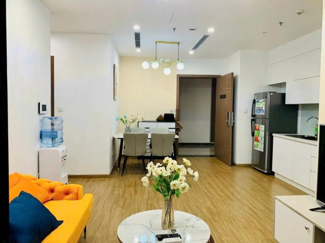 Chính chủ cần bán gấp căn hộ siêu hiếm thời điểm này. Giá tốt nhất thị trường, liên hệ: 0343 191 ***