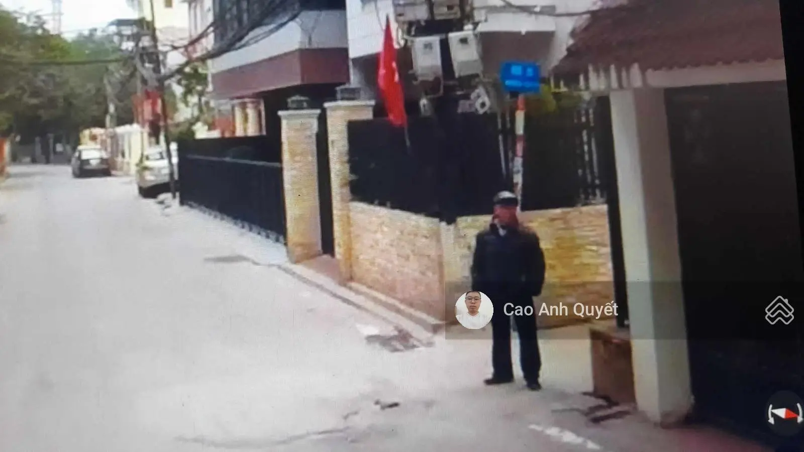 Bán nhà phố Tây Hồ Quận Tây Hồ 100m2 5T MT 5m view công viên 2 thoáng 16,6 tỷ đường Tây Hồ