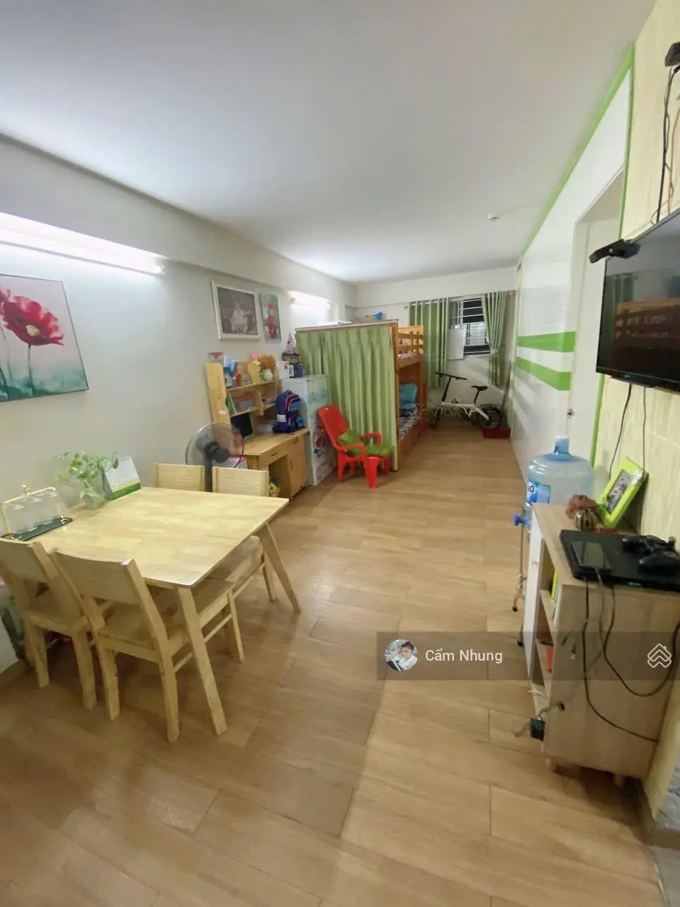 Sốc toàn tập. Rộn ràng trước căn góc 44,5m2 chỉ có giá 935tr mà còn đi kèm NTCB LH: 0908 002 ***