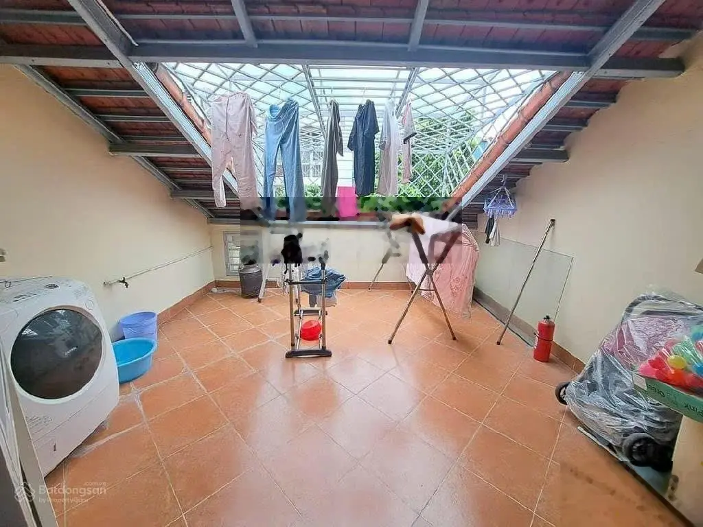 Bán liền kề Làng Việt Kiều Châu Âu 22,5 tỷ VND chủ nhà tâm huyết