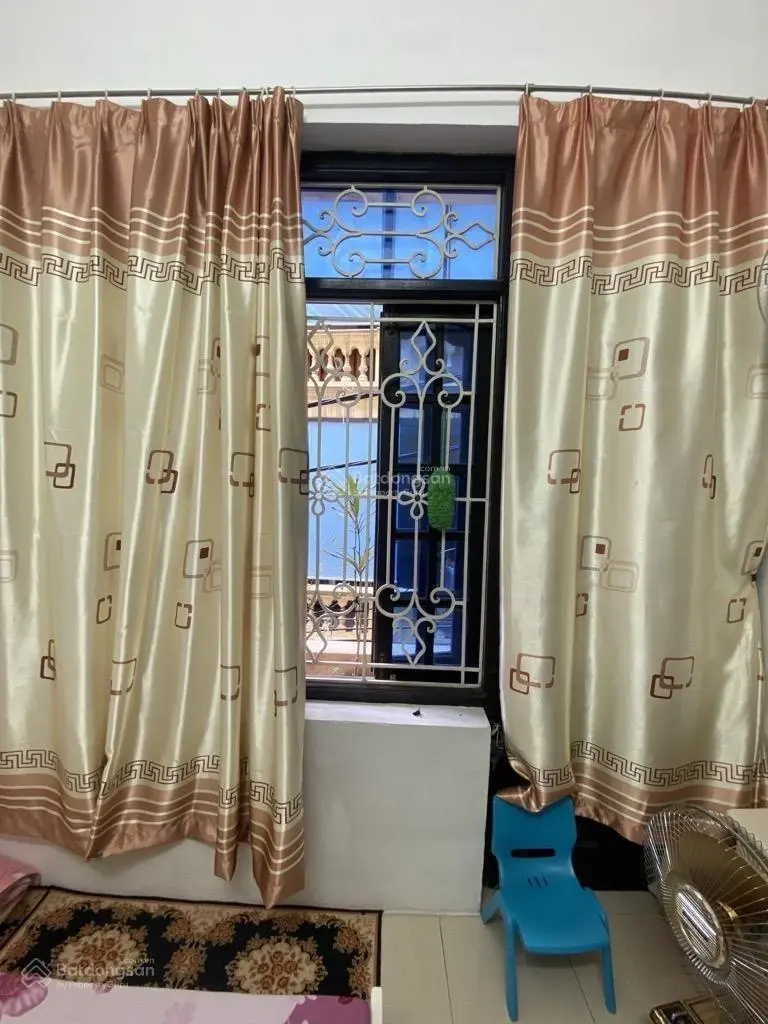 Nhà phố Trương Định - HBT - 40m2 - 4 tầng đủ công năng - 7tỷ2 - Phân lô oto tránh đỗ , Kinh Doanh