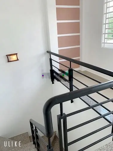 Nhà Trịnh Hoài Đức, 43.1m2, 3 tầng, Sát Mặt Tiền, Hiệp Phú, Quận 9