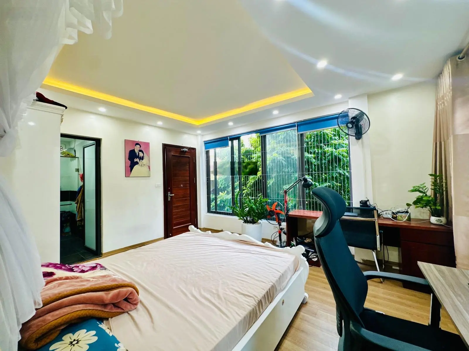 Mình chủ nhà cần bán lô góc Tây Sơn Đống Đa 8,4 tỷ