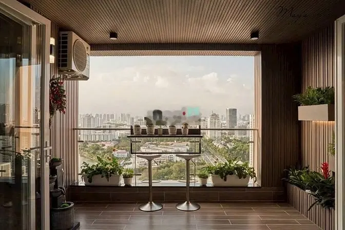 Penthouse đẳng cấp nhất Phú Mỹ Hưng, Quận 7. LH 078 825 3939 em Thắng