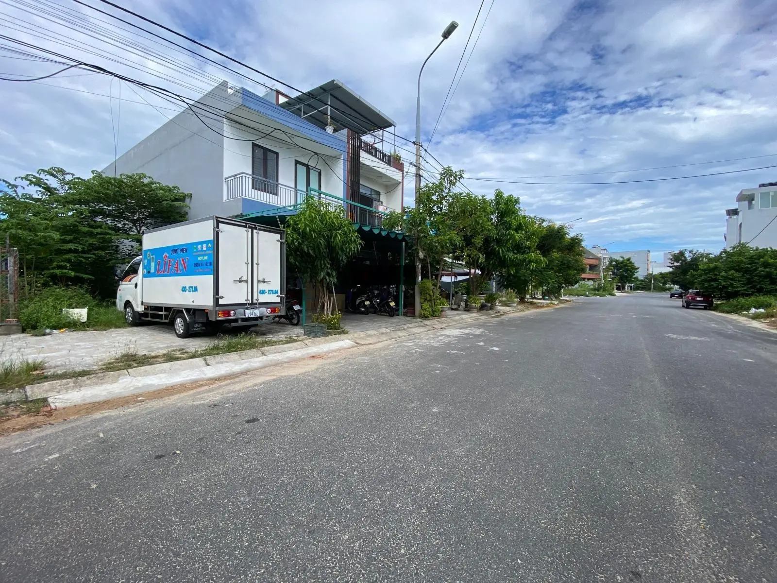 Chính chủ bán lô Đoàn Khuê 125m2 Nam Việt Á, giá đầu tư