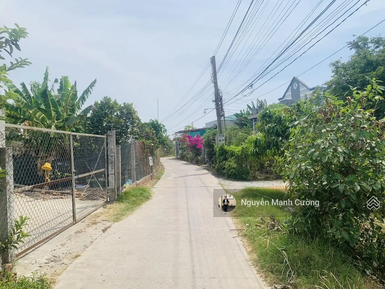 Hạ thêm 50tr bán gấp 172m2 thổ cư tại Thị trấn Cần Giuộc, Long An
