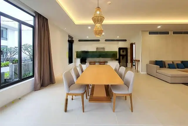 Bán biệt thự biển Bãi Dài Cam Ranh Mystery Villas MT Nguyễn Tất Thành giá từ 8,5 tỷ, LH 0908 207 ***