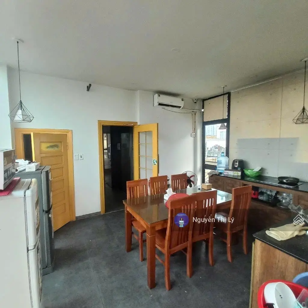 Nhà mặt phố Nguyễn Trãi - lô góc - kinh doanh - thang máy - 7 tầng - 115m2 - giá 48 tỷ (TX3050620)