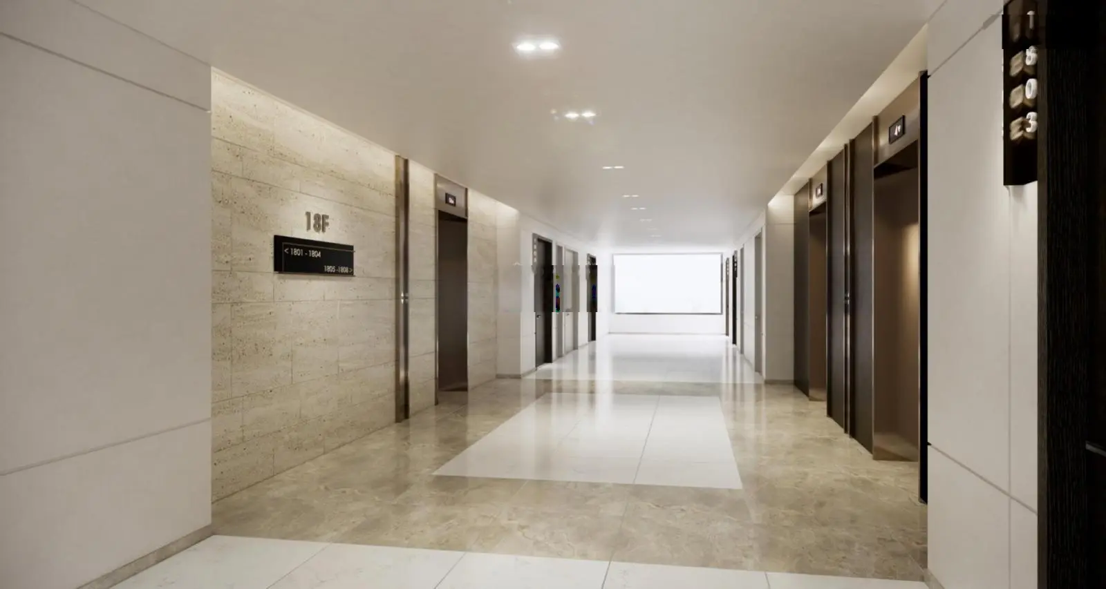 Premier Realty bán căn hộ 3 phòng ngủ Zeit River Thủ Thiêm - View sông đẹp. Hotline: 0908 078 ***